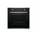 Духовка BOSCH HBA 2780S0