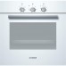 Духовка BOSCH HBN 211W0J