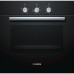 Духовка BOSCH HBN 211 S4