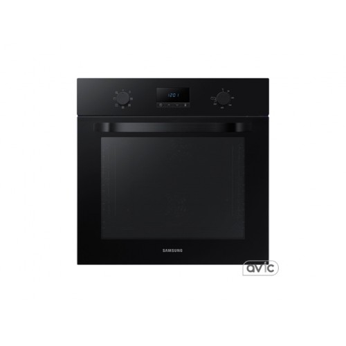 Духовка Samsung NV70K1340BB/WT