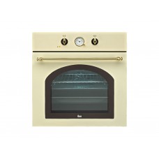Духовка TEKA HR 750 бежевая