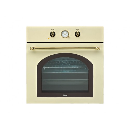 Духовка TEKA HR 750 бежевая