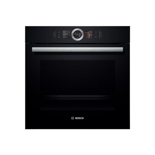Духовка BOSCH HBG 636BB1