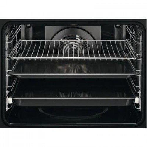 Духовка ELECTROLUX OPEB4530X