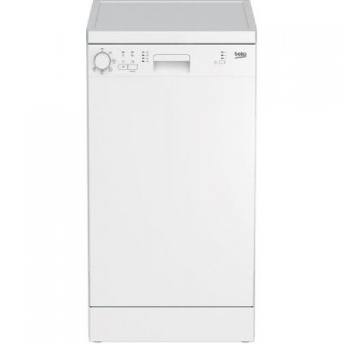 Посудомоечная машина BEKO DFS05012W