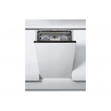Посудомоечная машина Whirlpool WSIP 4O33 PFE