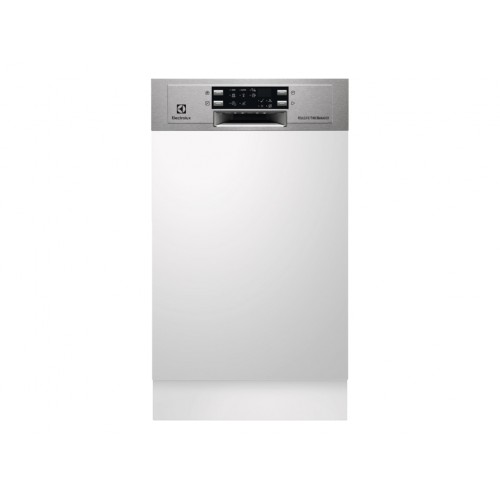 Посудомоечная машина ELECTROLUX ESI4501LOX