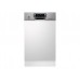 Посудомоечная машина ELECTROLUX ESI4501LOX