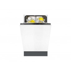 Посудомоечная машина ZANUSSI ZDV12003FA