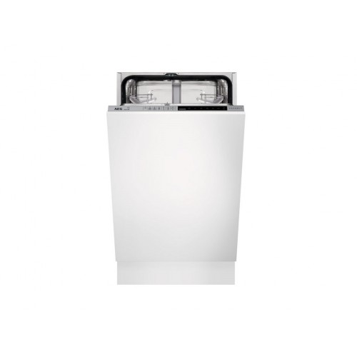 Посудомоечная машина AEG FSR83400P