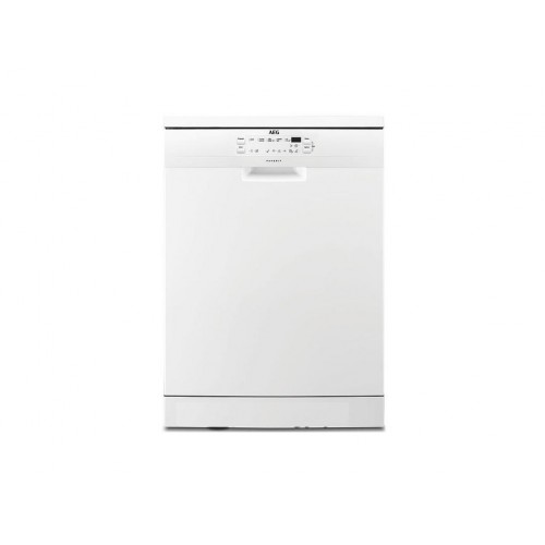 Посудомоечная машина AEG FFB53610ZW