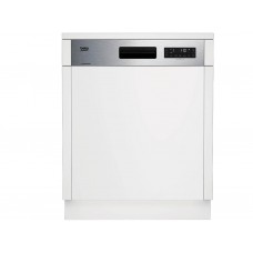 Посудомоечная машина BEKO DSN26420X