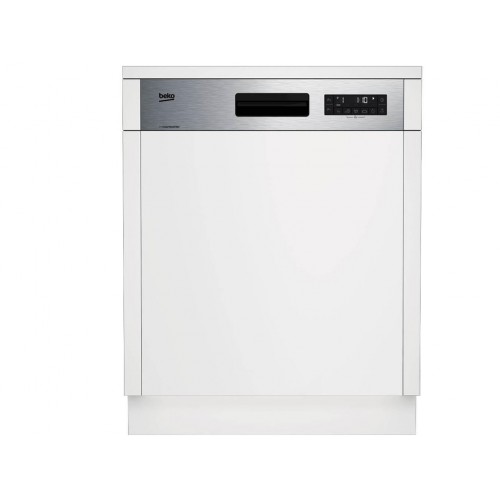 Посудомоечная машина BEKO DSN26420X