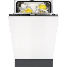 Посудомоечная машина ZANUSSI ZDV91506FA