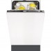Посудомоечная машина ZANUSSI ZDV91506FA