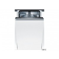 Посудомоечная машина BOSCH SPV50E90EU