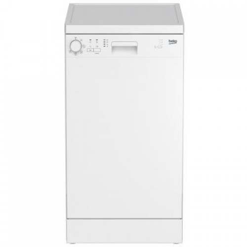 Посудомоечная машина BEKO DFS05013W