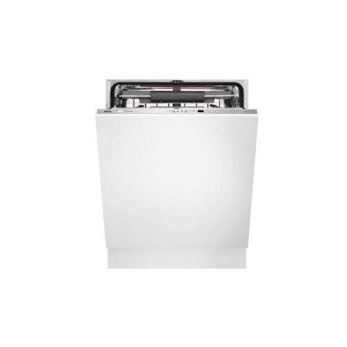 Посудомоечная машина AEG FSE73700P