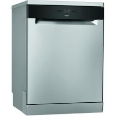 Посудомоечная машина Whirlpool WFE 2 B 19 X