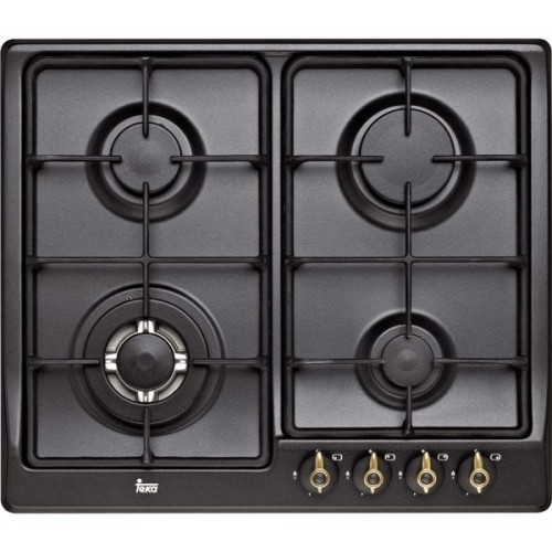 Варочная панель Teka EH604G AI AL TR IX