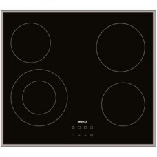 Варочная поверхность Beko HIC 64402 X (HIC64402X)
