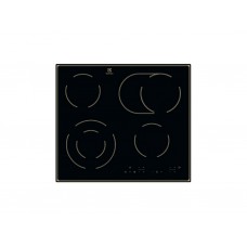 Варочная поверхность Electrolux CPE644RBC