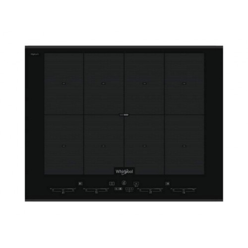 Варочная поверхность Whirlpool SMO 658C/NE