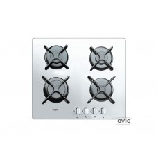 Варочная поверхность Whirlpool AKT 6400 WH