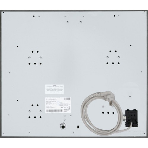 Варочная панель Amica PG6610SRM IN
