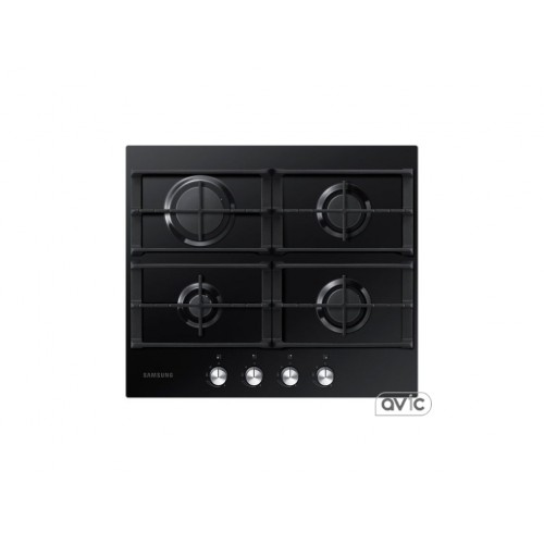 Варочная поверхность Samsung NA64H3010AK