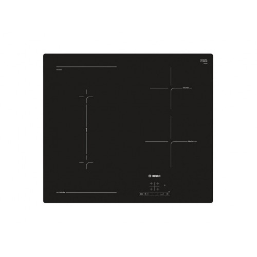 Варочная поверхность Bosch PVS611BB1E