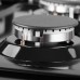 Варочная поверхность Pyramida PFE 643 BLACK LUXE