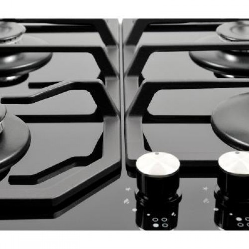 Варочная поверхность Ventolux HSF640-R3G (BK)