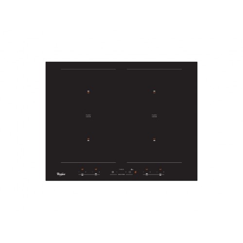 Варочная поверхность Whirlpool ACM 829 NE