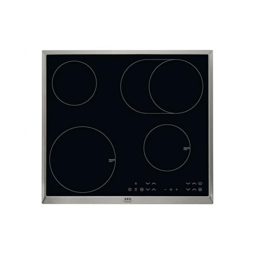 Варочная поверхность AEG HK634150XB