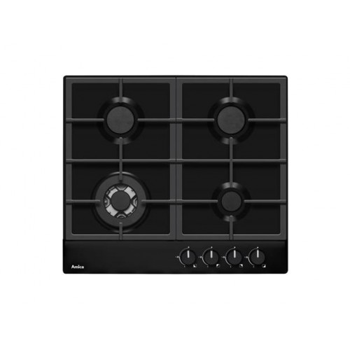 Варочная поверхность Amica PG6611BPR