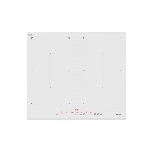 Варочная поверхность Amica PI6144WSTK