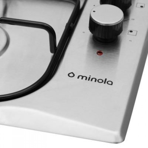 Варочная поверхность MINOLA MKM 63115 I