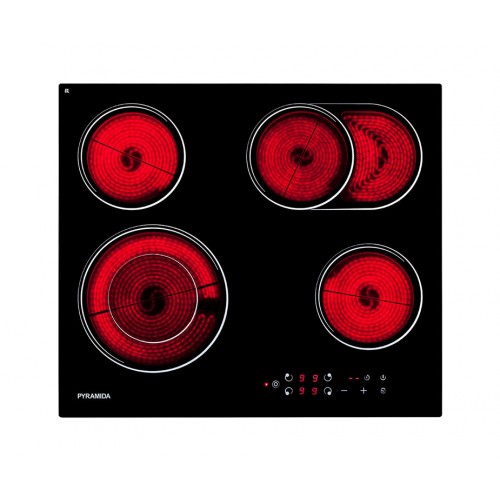 Варочная поверхность Pyramida VCH 642/2 UCC