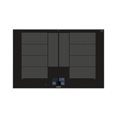 Варочная поверхность Siemens EX875KYW1E