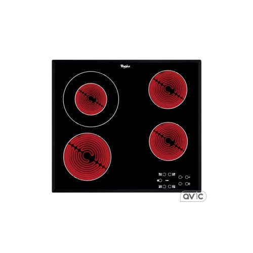 Варочная поверхность Whirlpool AKT 8130 BA