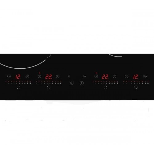 Варочная панель Amica PI6541S4UD