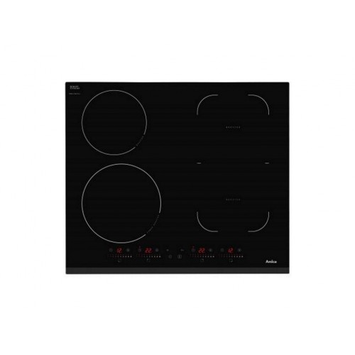 Варочная поверхность Amica PI6541S4KH