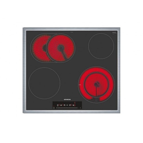 Варочная поверхность Siemens ET645FNN1