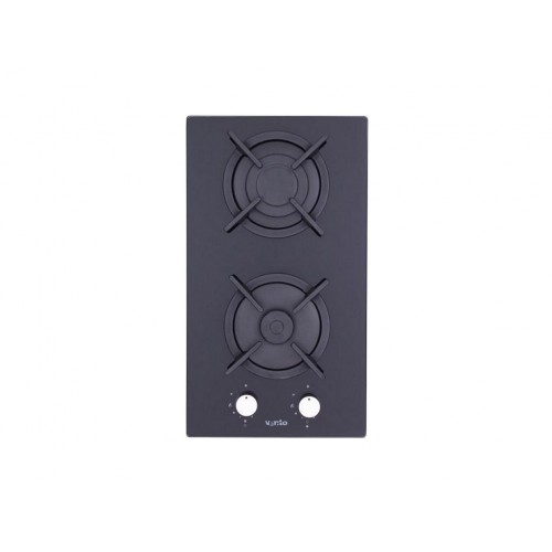 Варочная поверхность Ventolux HSF320G (BK) 3