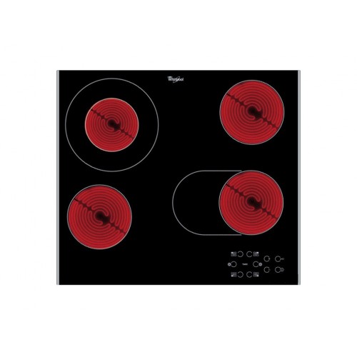 Варочная поверхность Whirlpool AKT 8210 LX
