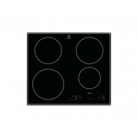 Варочная поверхность Electrolux IPE644RCC