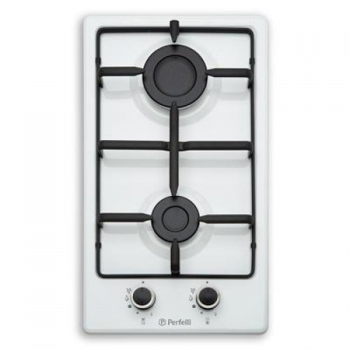 Варочная поверхность Perfelli HGM 31013 WH