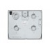 Варочная поверхность Amica PG6510XED