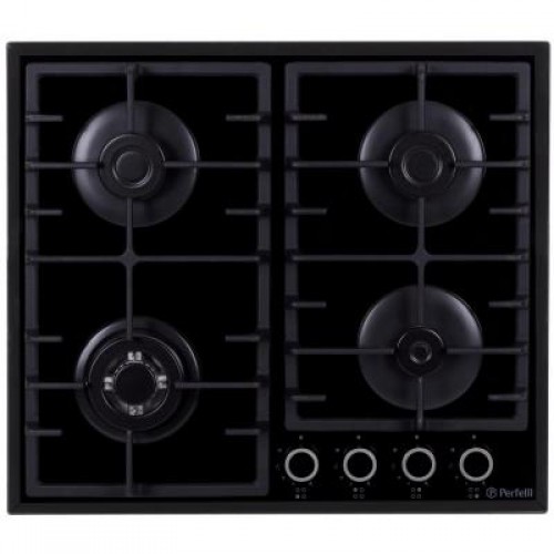 Варочная поверхность Perfelli HGG 61223 BL